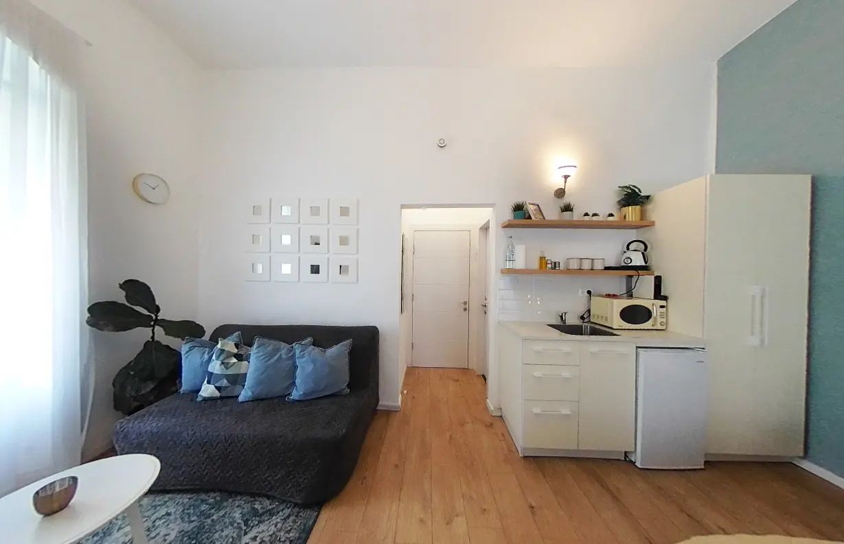 סוויטה  suite JLM